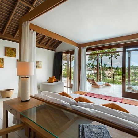 קנגו Villa Kavya - 8-Minute Walk From Berawa Beach מראה חיצוני תמונה