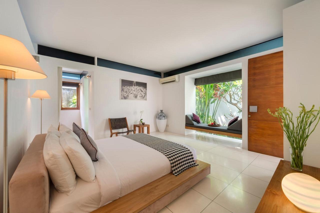 קנגו Villa Kavya - 8-Minute Walk From Berawa Beach מראה חיצוני תמונה