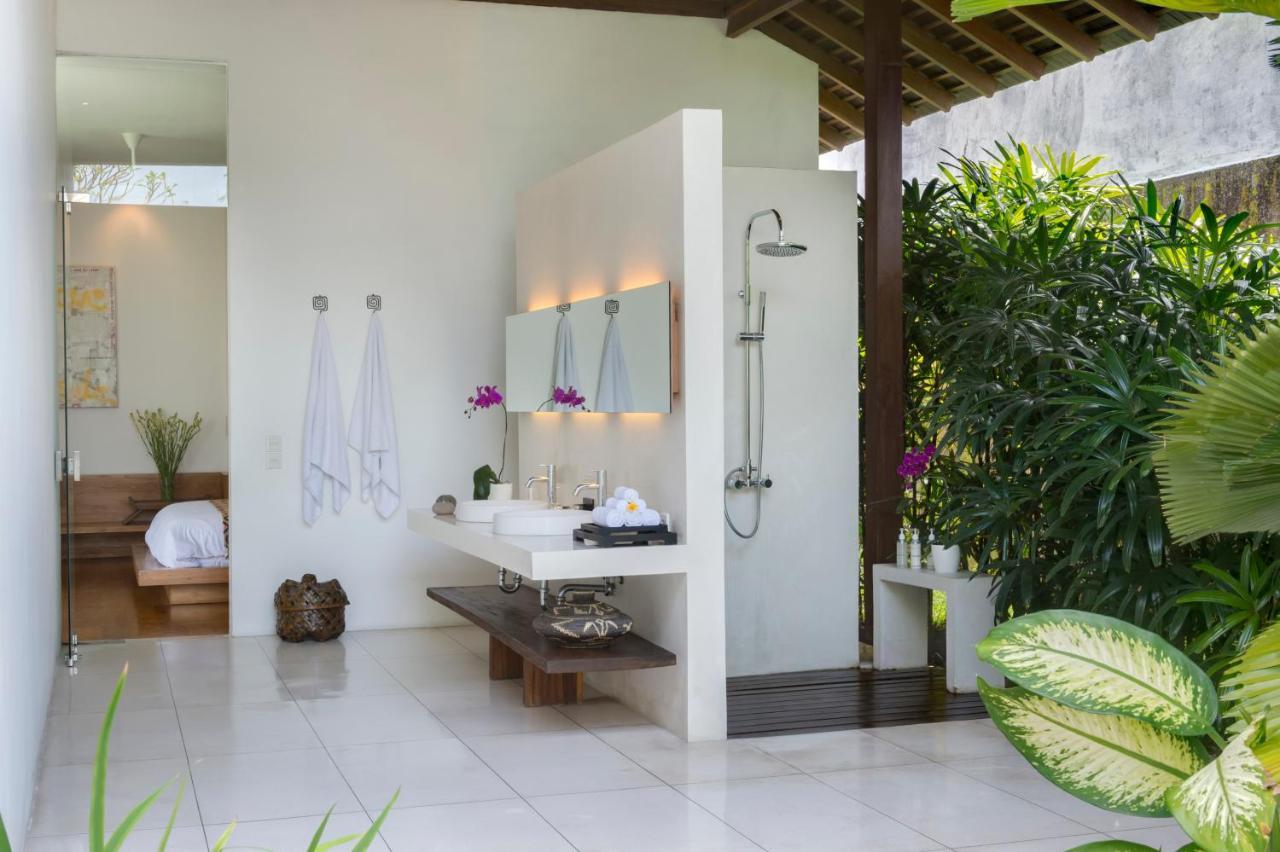 קנגו Villa Kavya - 8-Minute Walk From Berawa Beach מראה חיצוני תמונה