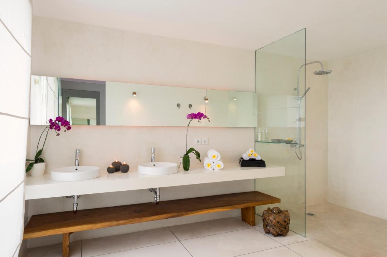 קנגו Villa Kavya - 8-Minute Walk From Berawa Beach מראה חיצוני תמונה