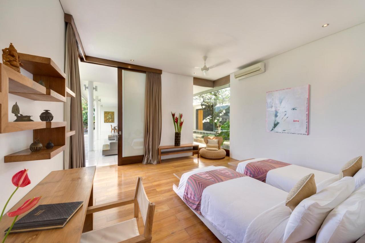קנגו Villa Kavya - 8-Minute Walk From Berawa Beach מראה חיצוני תמונה