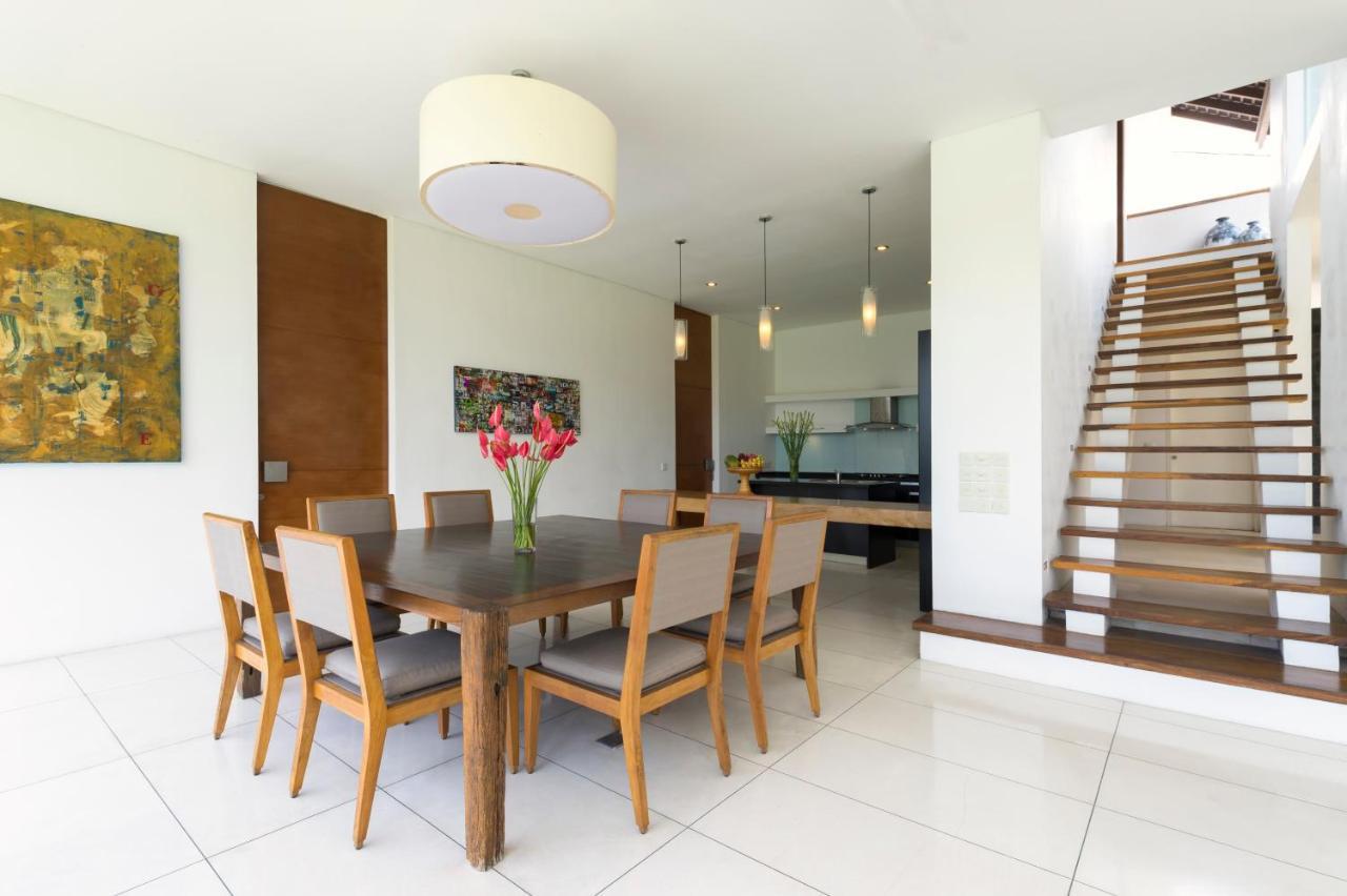 קנגו Villa Kavya - 8-Minute Walk From Berawa Beach מראה חיצוני תמונה
