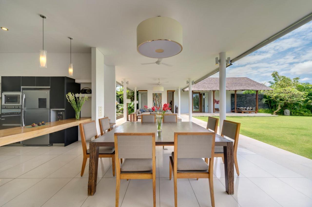 קנגו Villa Kavya - 8-Minute Walk From Berawa Beach מראה חיצוני תמונה
